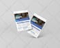 professionally make flyer, brochure, poster, graphic design