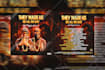 design album, single, music and mixtape cover art