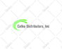design house clean , janitorial, commercial cleaning   logo