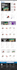 design website layout or mockup