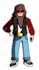 create you a oc character design