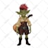 create cartoons, dnd characters, concept and game art
