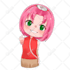 draw cute chibi anime style