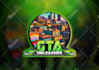 do custom and trendy gaming logo design and twitch avatar