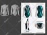 create model for 3d printing