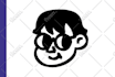 draw illustration, line art or doodle for your product