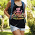 do typography custom t shirt design, creative and graphic, necklace