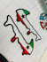 do embroidery digitizing in 2 hours dst, pxf