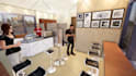 design and render  modern 3d interior renderings