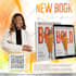 do book release or book launch flyer or church flyer in 4