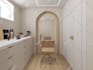 do  3d architectural modeling and interior design rendering