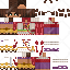 make you a minecraft skin