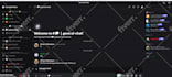 discord server setup, bots and automation, design a custom discord server