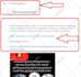 shoutout promote website twitter sharing to 80m USA UK amazon blog audience