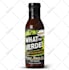 do food, sauce, bottle, and product labels with 3d packaging