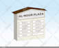 design catchy signage for your business