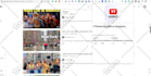 create a google chrome extension or firefox extension for you