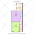 redraw floor plan for real estate agents and architects