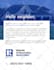 create a selling real estate postcard and flyers