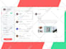 do figma website design, website UI UX design, figma design, website mockup