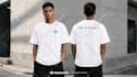design streetwear and urban brand logo and tshirts design