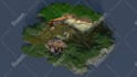 create a unique world, terrain, and landscape in minecraft