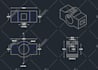 do your autocad jobs