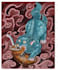 custom drawing your traditional japanese tattoo design
