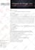 write and design a catchy professional capability statement