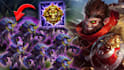 make 3 amazing league of legends thumbnails for you