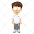 draw you or your family in south park style