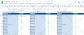 improve your inventory spreadsheet