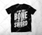 do creative typography and minimal t shirt design