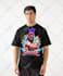 create all kind of custom tshirt designs and illustrations