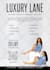 design an attractive banner, flyer, or poster for your business or event