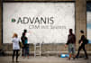 create a graffiti on wall with your text, logo or photo