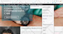 build wordpress website, landing page, one page lander using elementor