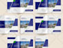 do digital or printing company profile booklet pdf