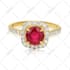 do high end jewellery retouch