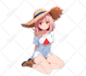 fix your ai art and make it look human made