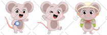 create kids character design for your children story book