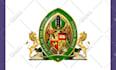 create original church seal logo, bishop or apostle seal