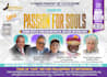 create unique church or event flyer design
