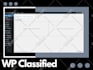 design classified or ad listing wordpress website