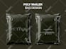 make top notch poly mailer package design