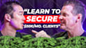design professional podcast youtube thumbnails