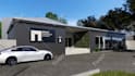 help you sell more with realistic rendering