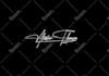 design handwriting, signature, calligraphy, handwritten, scripted logo