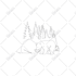 create unique hand drawn animal and bird vector art