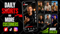 craft stunning thumbnails for you